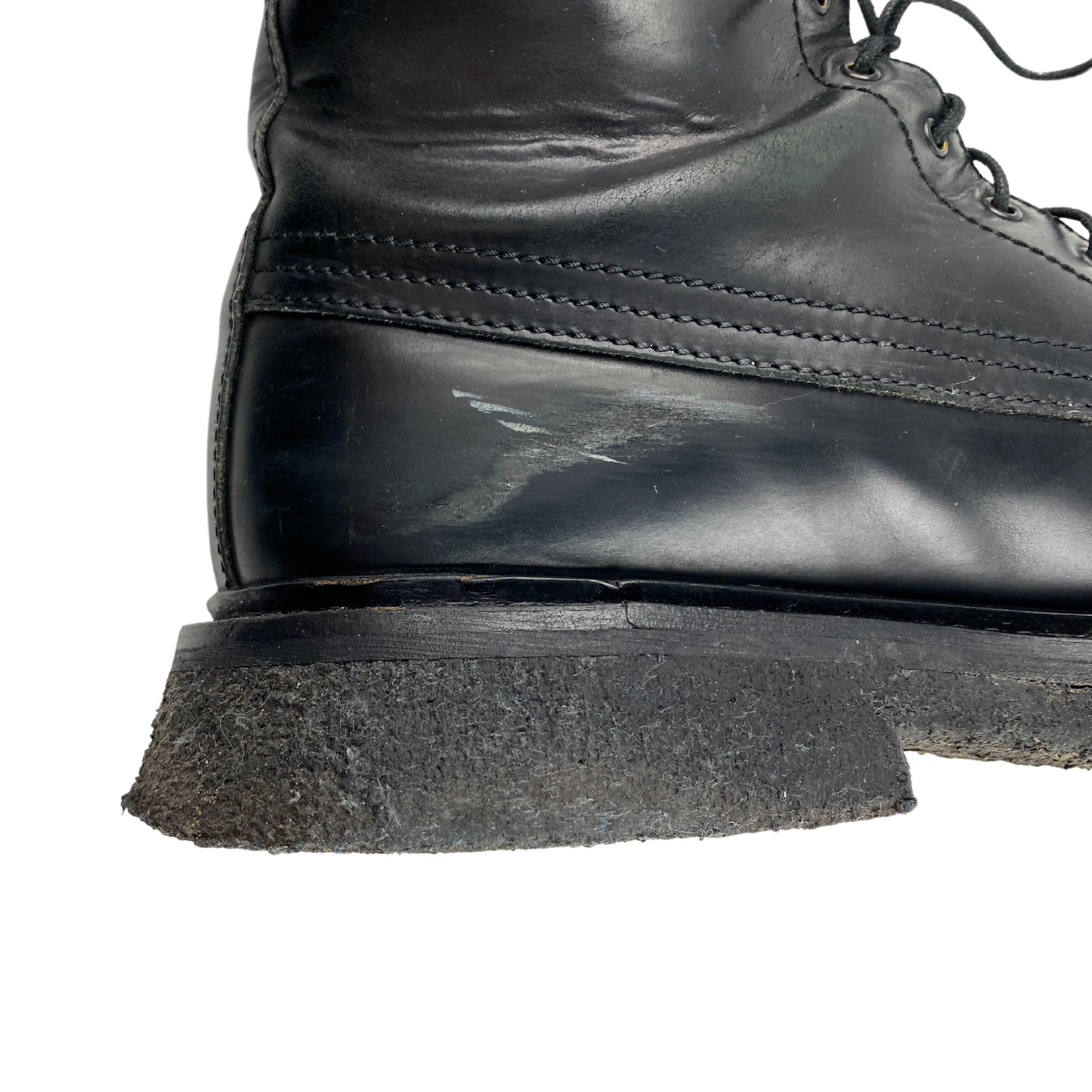 MARKED EU Dior 07 Navigator Boots